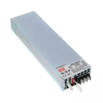 منبع تغذیه مینول سری RSP-1600-36