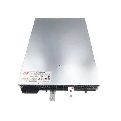 منبع تغذیه مینول سری RST-10000-24