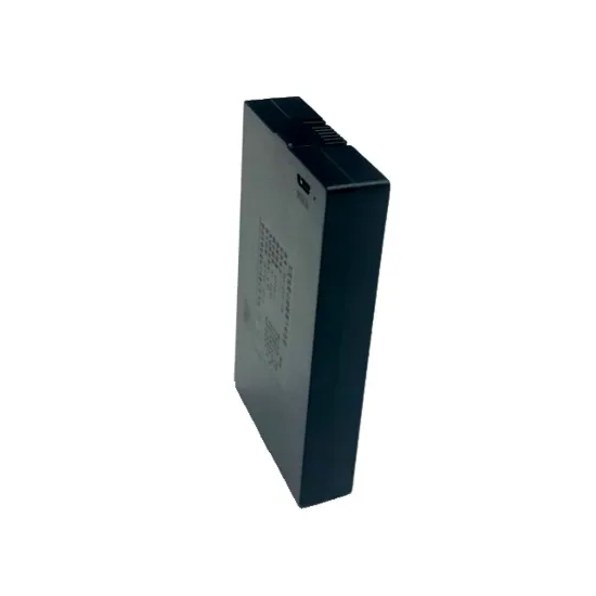 باتری لیتیومی دستگیره هوشمند