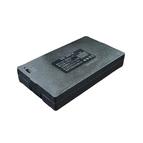 باتری لیتیومی دستگیره هوشمند