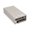 منبع تغذیه مینول سری SE-600-12