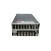 منبع تغذیه مینول سری SE-600-48