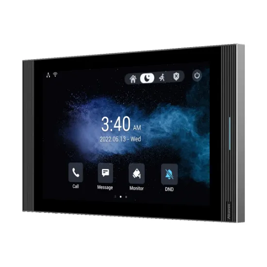 پنل داخلی هوشمند آکووکس مدل S567