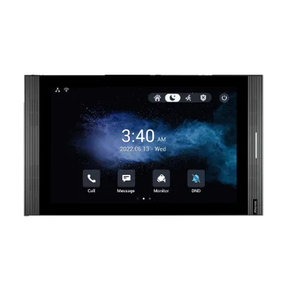 پنل داخلی هوشمند آکووکس مدل S567W