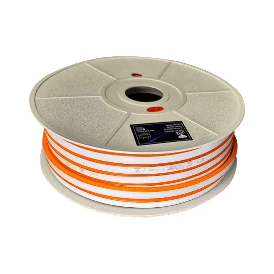 نئون فلکسی جم رول 50 متر