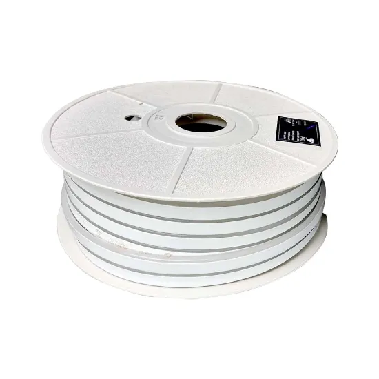 نئون فلکسی جم رول 50 متر