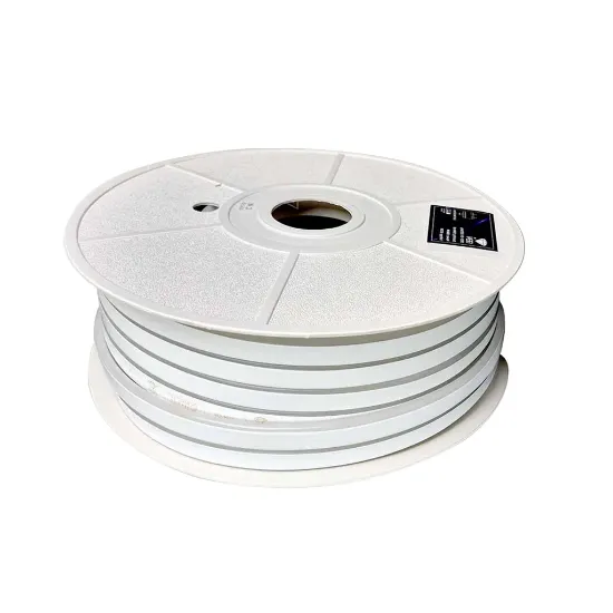 نئون فلکسی جم رول 50 متر