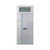 کليد هوشمند هشت پل گیرنده IR ترموستاتیک سيستم M اشنایدر مدل MTN6214-0319