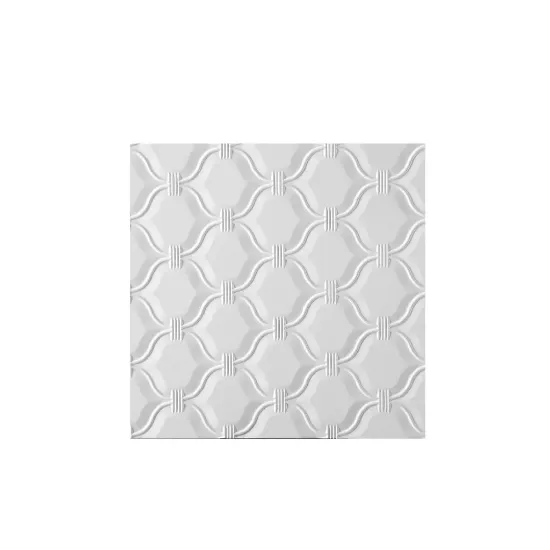 ورق پی وی سی طرح دار مدل E113