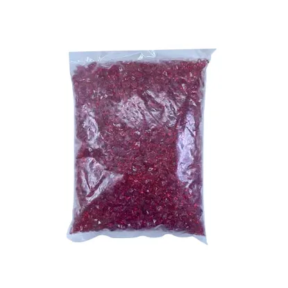 کریستال شیشه ای بسته 1 کیلویی