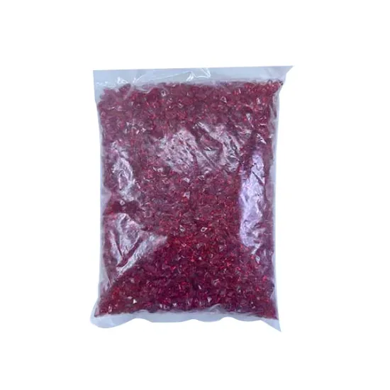 کریستال شیشه ای بسته 1 کیلویی
