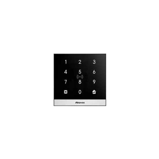 اکسس کنترل هوشمند آکووکس مدل A02S