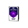 هارد اینترنال وسترن دیجیتال بنفش مدل WD05PURX ظرفیت 500 گیگابایت