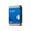 هارد اینترنال وسترن دیجیتال آبی مدل WD5000AAKX ظرفیت 500 گیگابایت