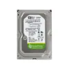 هارد اینترنال وسترن دیجیتال سبز مدل WD5000AVDS ظرفیت 500 گیگابایت