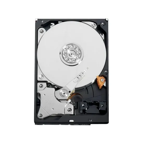 هارد اینترنال وسترن دیجیتال سبز مدل WD5000AVDS ظرفیت 500 گیگابایت