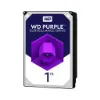 هارد اینترنال وسترن دیجیتال بنفش مدل WD10PURZ ظرفیت 1 ترابایت