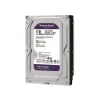 هارد اینترنال وسترن دیجیتال بنفش مدل WD10PURZ ظرفیت 1 ترابایت