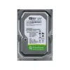 هارد اینترنال وسترن دیجیتال سبز مدل WD10EURX ظرفیت 1 ترابایت