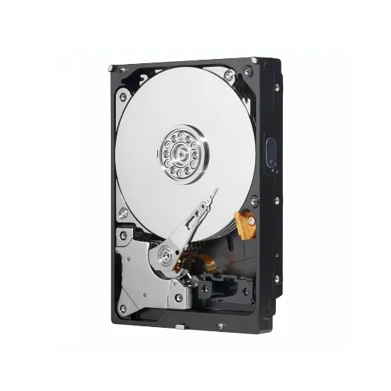 هارد اینترنال وسترن دیجیتال سبز مدل WD10EURX ظرفیت 1 ترابایت