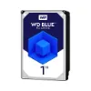 هارد اینترنال وسترن دیجیتال آبی مدل WD10EZEX ظرفیت 1 ترابایت