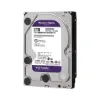 هارد اینترنال وسترن دیجیتال بنفش مدل WD20PURZ ظرفیت 2 ترابایت