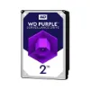 هارد اینترنال وسترن دیجیتال بنفش مدل WD20PURZ ظرفیت 2 ترابایت