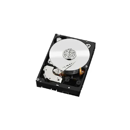 هارد اینترنال وسترن دیجیتال مشکی مدل WD2003FZEX ظرفیت 2 ترابایت