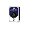 هارد اینترنال وسترن دیجیتال مشکی مدل WD2003FZEX ظرفیت 2 ترابایت