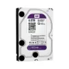 هارد اینترنال وسترن دیجیتال بنفش مدل WD40PURZ ظرفیت 4 ترابایت