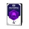 هارد اینترنال وسترن دیجیتال بنفش مدل WD40PURZ ظرفیت 4 ترابایت