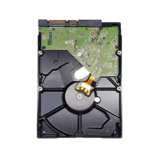 هارد اینترنال وسترن دیجیتال سبز مدل WD40EZRZ ظرفیت 4 ترابایت