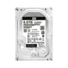 هارد اینترنال وسترن دیجیتال مشکی مدل WD6003FZBX ظرفیت 6 ترابایت
