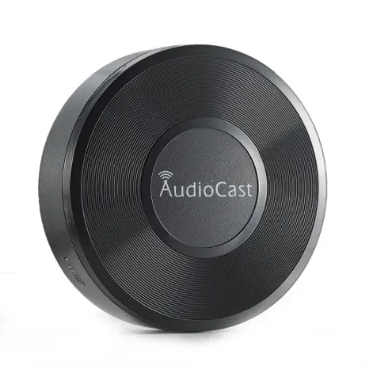 پخش‌کننده وایرلس مدل AudioCast