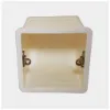 قوطی تاچ‌ پنل صوتی مخصوص کدهای JX801 و JX802 و JX803 و JX808