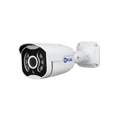 دوربین مداربسته کیوپلاس مدل PL-AHC-BW2606A6-E