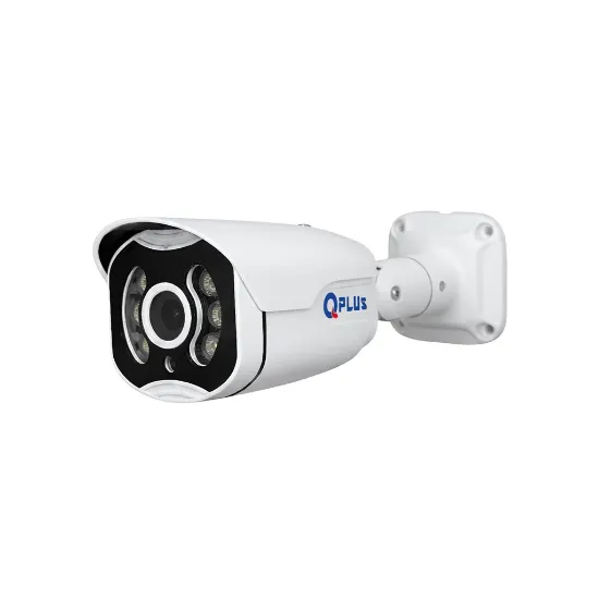 دوربین مداربسته کیوپلاس مدل PL-AHC-BW2606A6-E