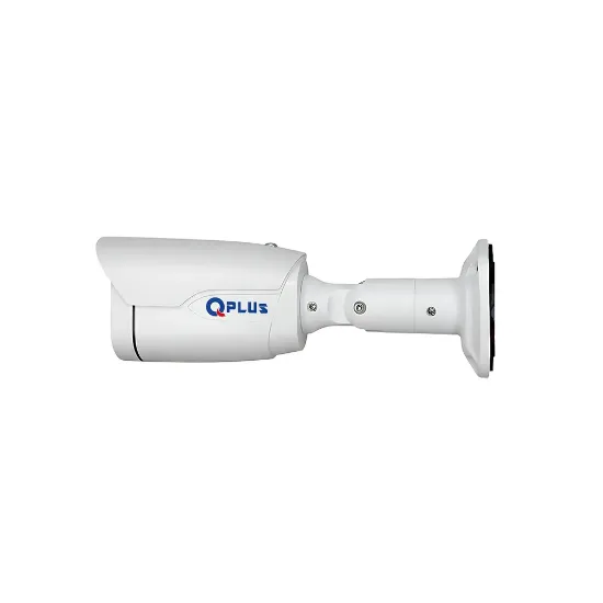 دوربین مداربسته کیوپلاس مدل PL-AHC-BW2606A6-E