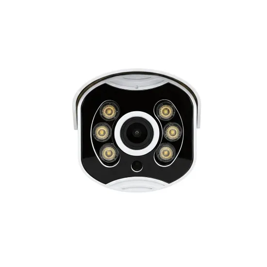 دوربین مداربسته کیوپلاس مدل PL-AHC-BW2606A6-E