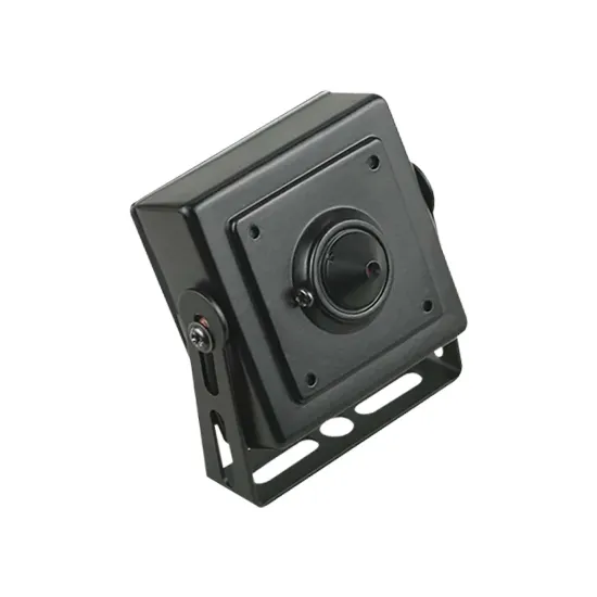 دوربین مداربسته کیوپلاس مدل PL-AHC-P2200-E