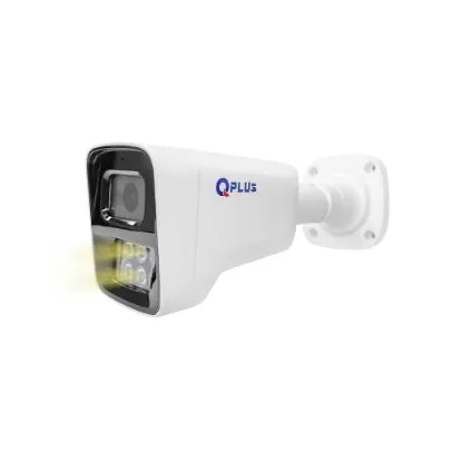 دوربین مداربسته کیوپلاس مدل PL-AHC-BW5622A6A-S