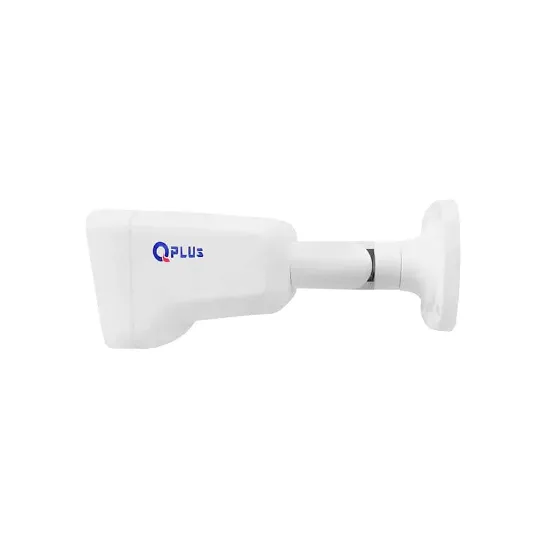 دوربین مداربسته کیوپلاس مدل PL-AHC-BW5622A6A-S