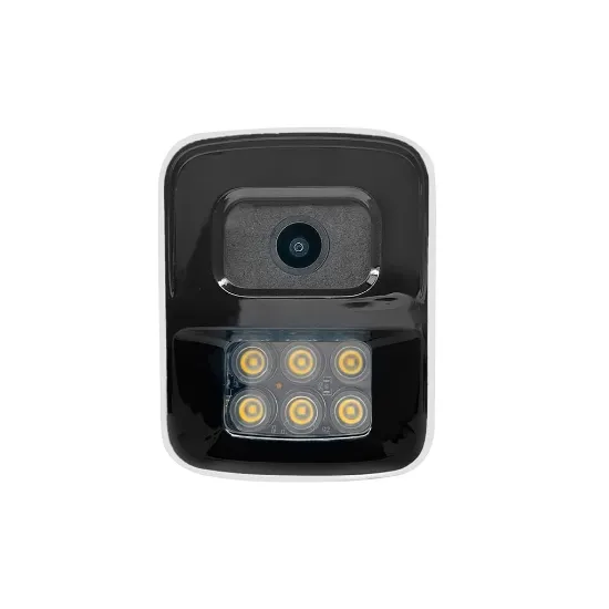 دوربین مداربسته کیوپلاس مدل PL-AHC-BW5622A6A-S