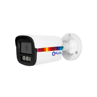 دوربین مداربسته کیوپلاس مدل PL-AHC-BW2698A3-N
