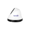 دوربین مداربسته کیوپلاس مدل PL-AHC-DW535A2A-S