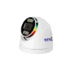 دوربین مداربسته کیوپلاس مدل PL-IPC-DW444PA6A-C