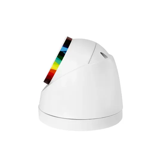 دوربین مداربسته کیوپلاس مدل PL-IPC-DW644PA6A-M