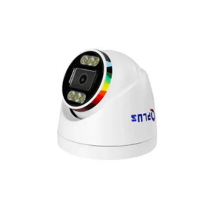 دوربین مداربسته کیوپلاس مدل PL-IPC-DW644PA6A-M