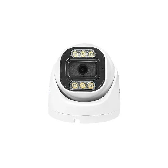 دوربین مداربسته کیوپلاس مدل PL-IPC-DW550PA6A-K