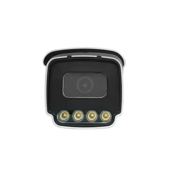 دوربین مداربسته کیوپلاس مدل PL-IPC-BW5612PA4A-B